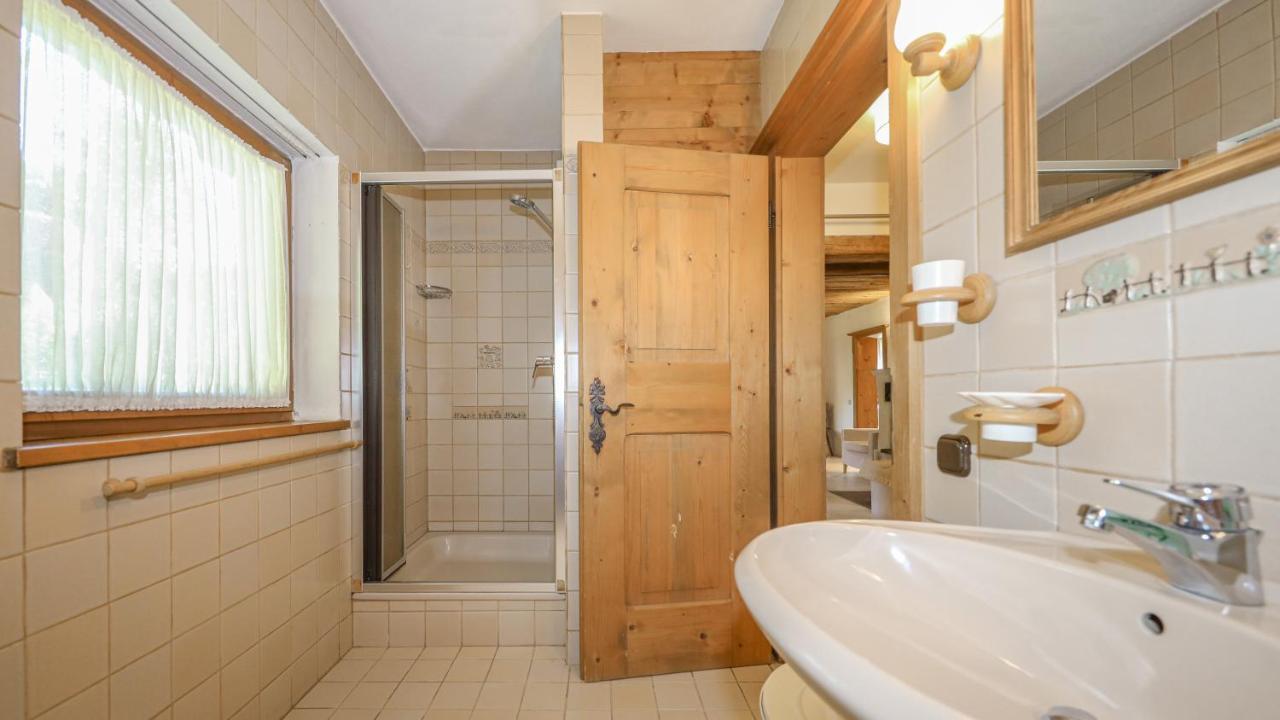 Chalet Stockerdoerfl - Alpencharm Mit Garten Кіцбюель Екстер'єр фото