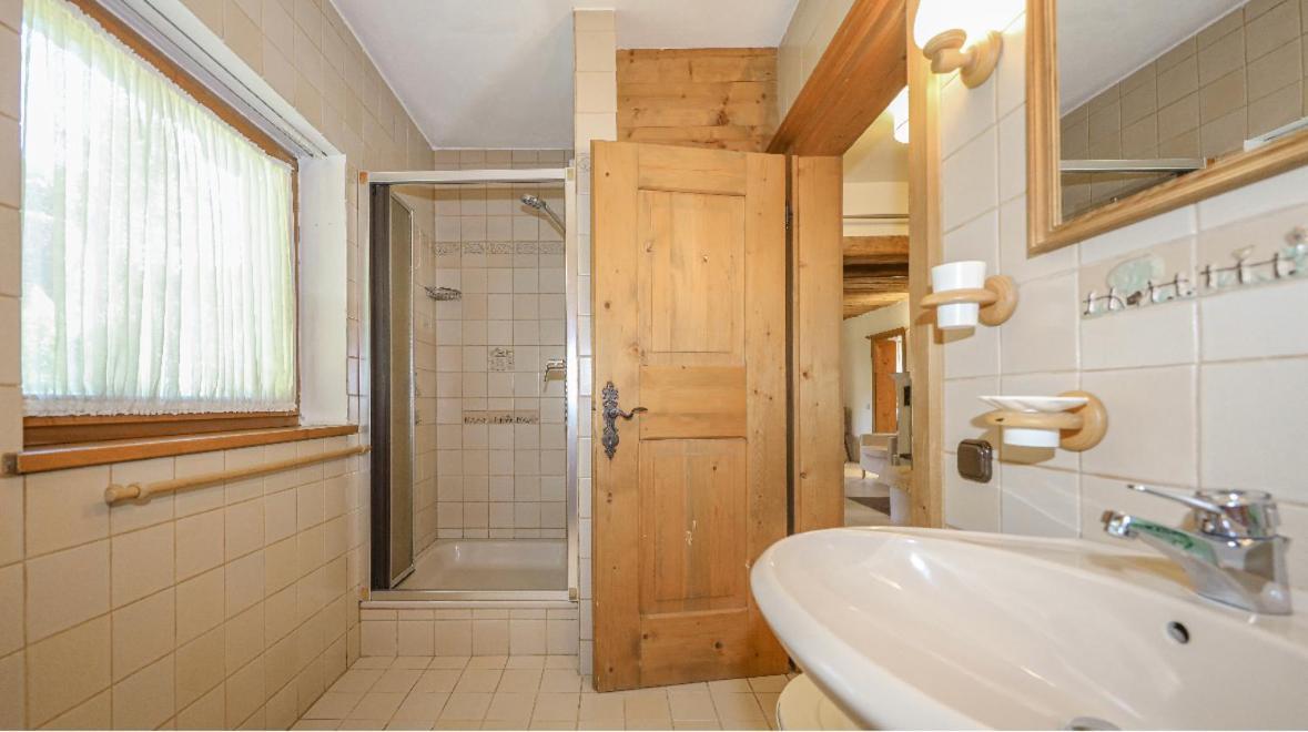 Chalet Stockerdoerfl - Alpencharm Mit Garten Кіцбюель Екстер'єр фото